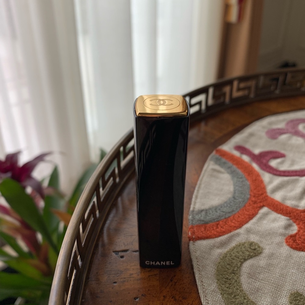 💄 Chanel Lipstick Rouge Allure Velvet👄